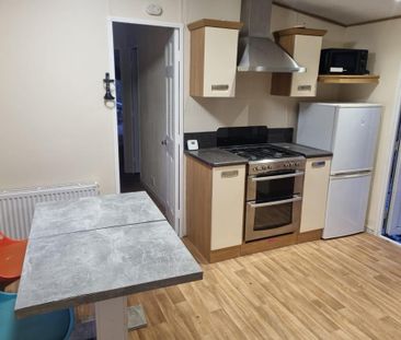 2 bedroom mobile home to rent - Photo 1