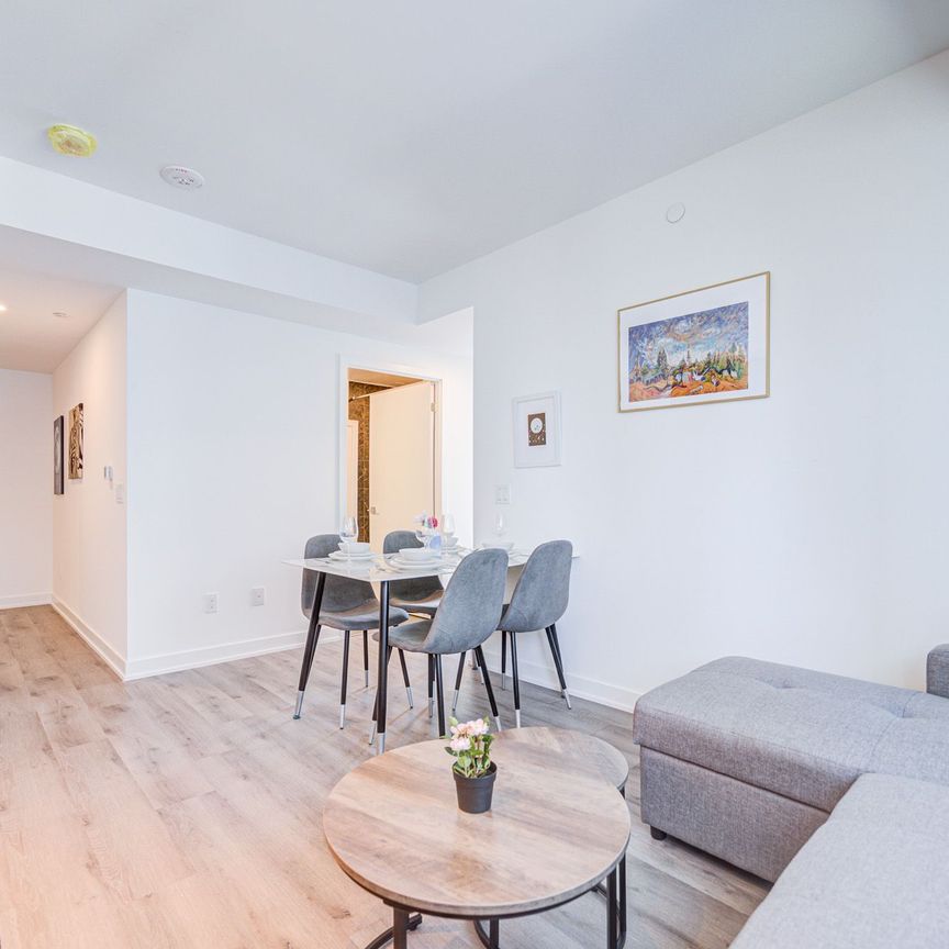 For Lease - 252 Church Street Unit# 2006, Toronto, Ontario - Photo 1