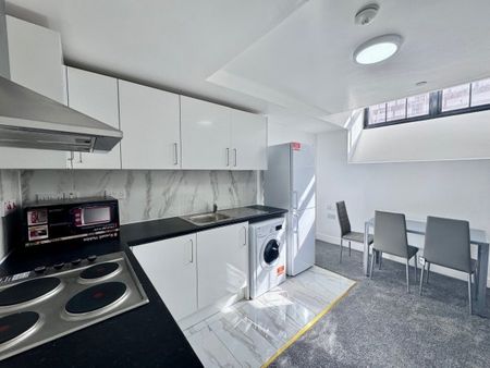 Castle Edge, City Centre, NG7, Property for rent - Photo 4