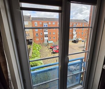1 Bed Flat, Springfield Road, G31 - Photo 6