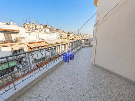 Διαμέρισμα για ενοικίαση ΔΕΘ (Κέντρο Θεσσαλονίκης) - Photo 1