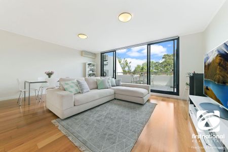 G08/4-12 Garfield Street, 2046, Five Dock Nsw - Photo 4