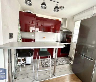 Location Appartement 2 pièces 35m² VILLIERS SUR MARNE 94350 - Photo 4