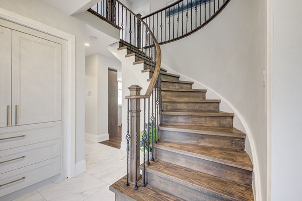 For Lease - 615 Sandford Street Unit# Main2nd, Newmarket, Ontario - Photo 1