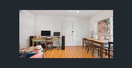 Tucked-Away 1 Bedroom Gold Street Gem - Photo 2