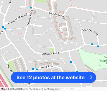 Highlands Close, ROCHESTER - Photo 1