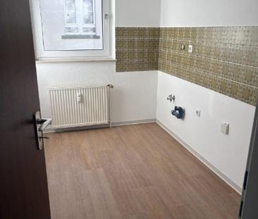 Ideal für Berechtigte: 2-Zimmer-Wohnung in Bad Lippspringe mit WBS - Photo 4