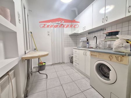 Διαμέρισμα για ενοικίαση Κουλέ Καφέ (Άνω Πόλη) - Photo 2