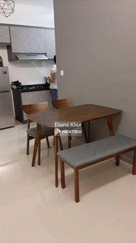 United point residence - Foto 2