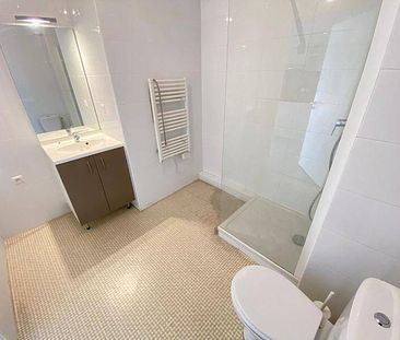 Location appartement récent 2 pièces 31.3 m² à Montpellier (34000) - Photo 6
