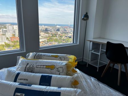 For Lease - 319 Jarvis Street Unit# 4715, Toronto, Ontario - Photo 4