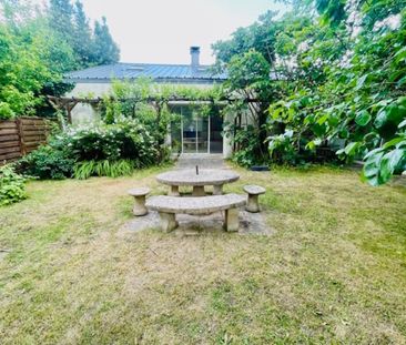 Location maison 6 pièces, 143.00m², Nantes - Photo 6
