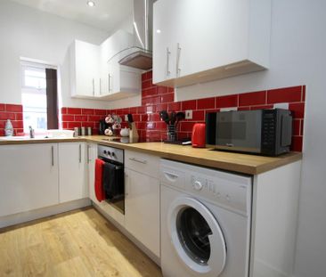 2 bedroom apartment to rent - Photo 6