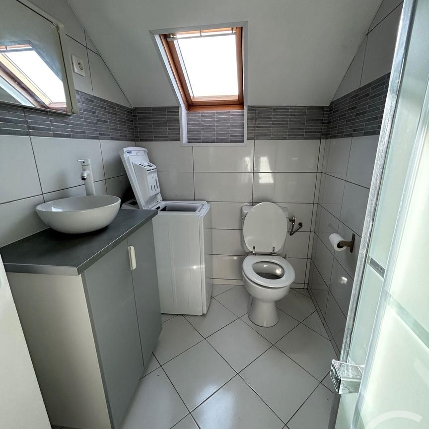 Location Appartement 2 pièces 33m² COULOMMIERS 77120 - Photo 1