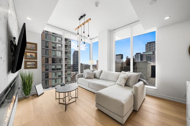 For Lease - 33 Helendale Street Unit# 1203, Toronto, Ontario - Photo 1