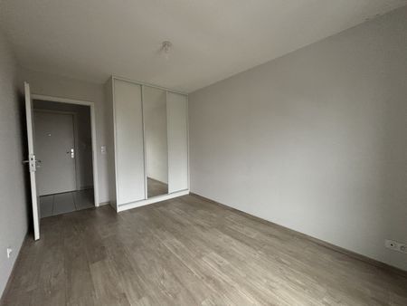 Appartement 3 pièce(s) 2 chambre(s) 72.25 m² - Photo 4