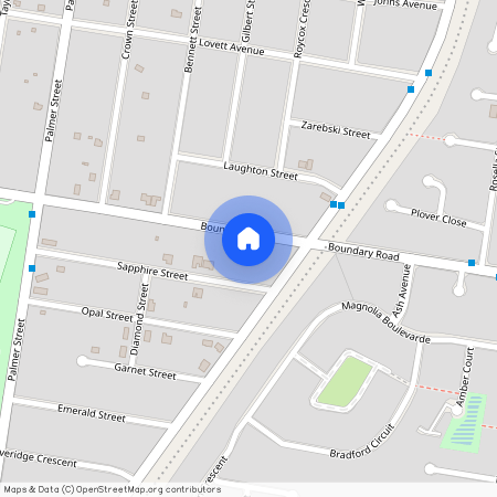 Dubbo, 125 Boundary Road