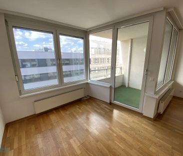 NEUBAUMIETE MIT LOGGIA - NÄHE LASALLESTR. - AB DEZ. 2026 - Foto 2