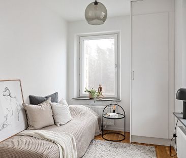 Vintergaloppsgatan, Täby - Photo 6