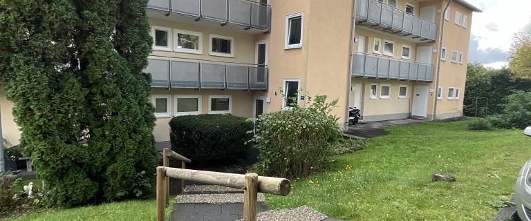 3-Zimmer-Wohnung in Siegen Wenscht - Photo 1