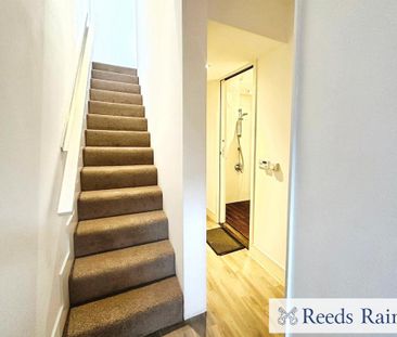 2 bedroom terraced house to rent - Photo 5