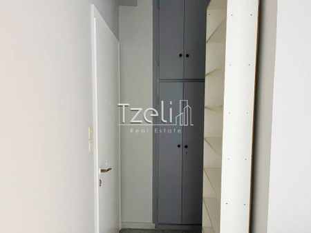 Studio/Γκαρσονιέρα για ενοικίαση Σκαγιοπούλειο (Πάτρα) - Photo 3