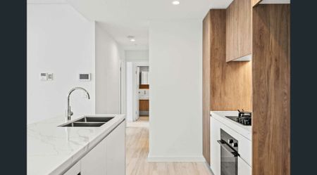 Brand New Luxury Apartment with Stunning Water Views in highly desirable location. - Photo 5