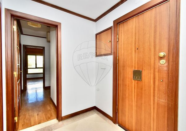 Apartamento T2 em Lisboa
