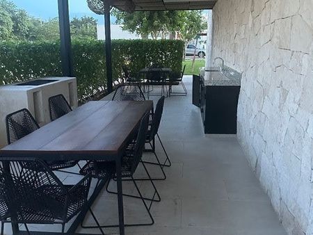 CASA EN RENTA EN PRIVADA CON PISCINA Y AMENIDADES EN MERIDA, CHOLUL - Photo 4