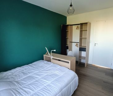 Location Appartement 5 pièces 73m² ORLEANS 45000 - Photo 5