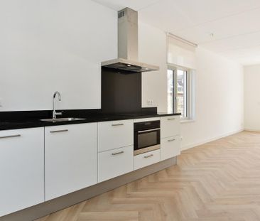 Te huur: Huis Doris Lessinglaan 112 in Den Haag - Photo 1