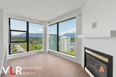 Condo in Downtown Vancouver, BC - Photo 4