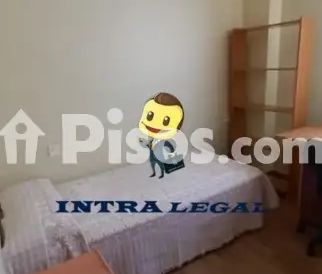 Piso en alquiler en Carmelitas-Oeste - Foto 2
