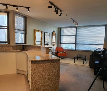 27 Park, Sydney NSW 2000 - Apartment For Rent | Domain - Photo 3