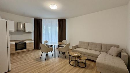 Kiadó újszerű állapotú lakás - Debrecen - Fotó 4