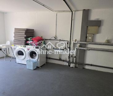 Etagenwohnung in Mönchengladbach (Eicken) - Foto 1