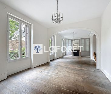 Maison T6 près de CHAMBOURCY à louer - Photo 6