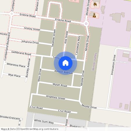 18 Mountain Ash Circuit, Winter Valley