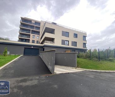 Location Appartement 3 pièces 75m² CHAMPIGNY SUR MARNE 94500 - Photo 1