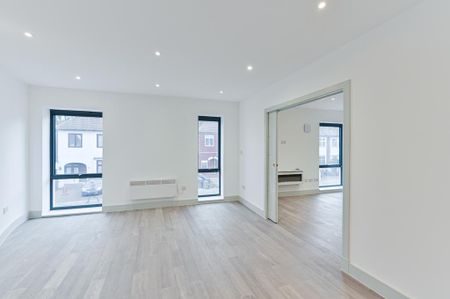 1 bedroom apartment to rent - Photo 3