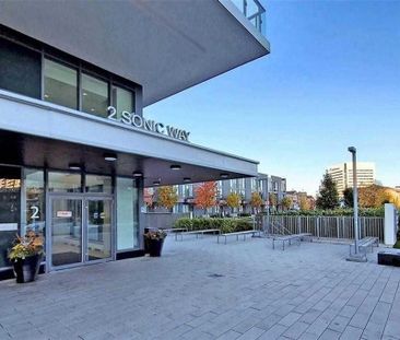 For Lease - 2 Sonic Way Unit# 2704, Toronto, Ontario - Photo 2
