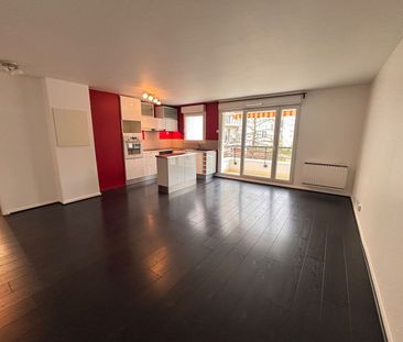 Location Appartement 3 pièces 61m² - Photo 5