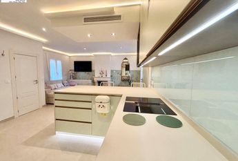 2 room luxury House for rent in Marbella, Andalusia