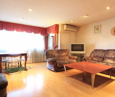 Single Bed in Room in a shared 3-bedroom apartment for rent in Pací... - Foto 3