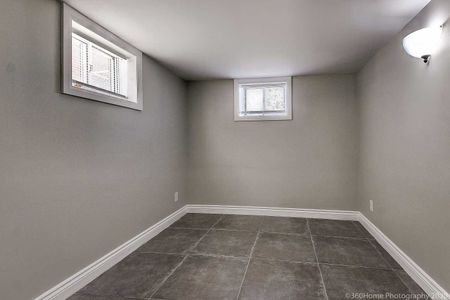 For Lease - 10 Gilpin Avenue Unit# Bsmt, Toronto, Ontario - Photo 3