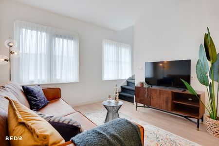 Te huur: Appartement Willemskade in Leeuwarden - Foto 3