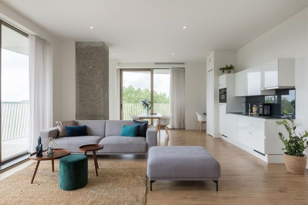 Appartement te huur: Frederik van Eedenplein 77 5611 KT Eindhoven - Photo 1