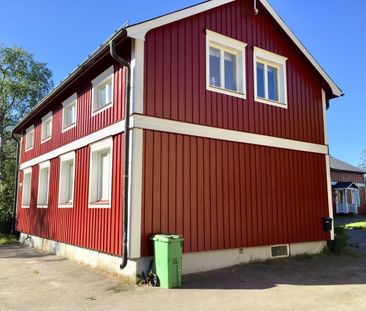 Stationsgatan, Haparanda - Foto 3