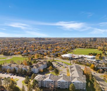 For Lease - 318 Lorry Greenberg Drive Unit# 120, Hunt Club - South ... - Photo 4