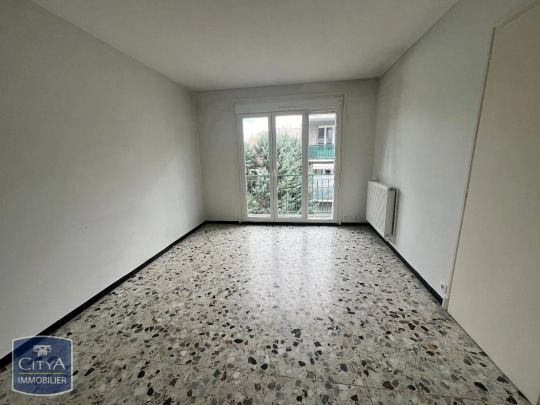 Appartement à louer 1 pièce 34.1m² - Photo 1